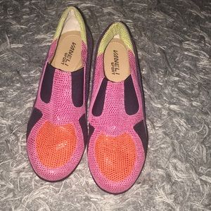 Vaneli Sport size 8m